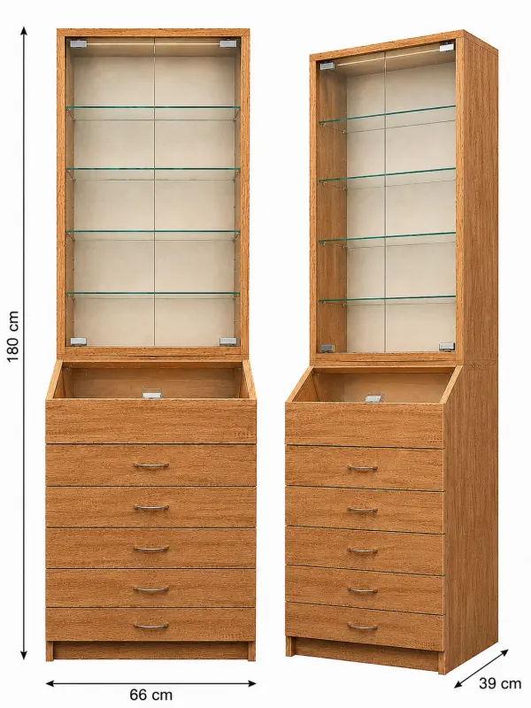 Sestava B 66cm – fotka 2