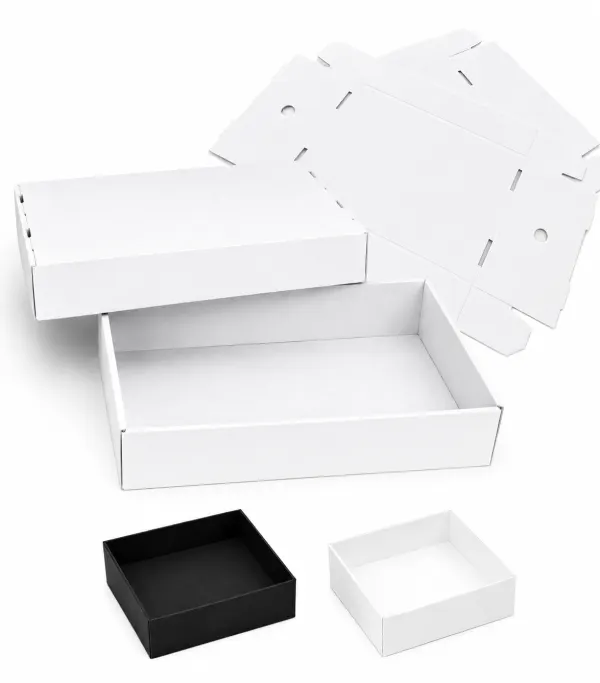 Flat box Lux s černými krabičkami VERZE 4 CE – fotka 2
