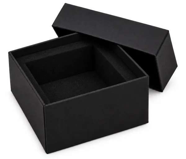 Krabička s víkem K06 CE velikost:126x126x70mm – fotka 3
