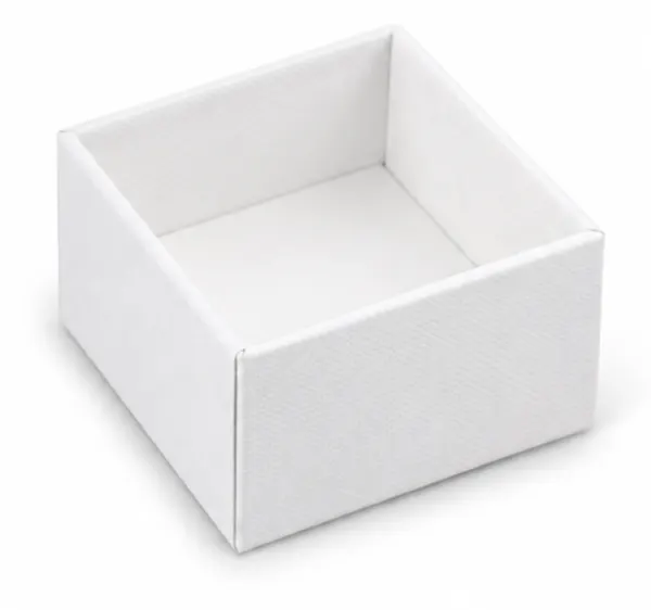 Pevná krabička KK48 BI velikost:45x40x30mm