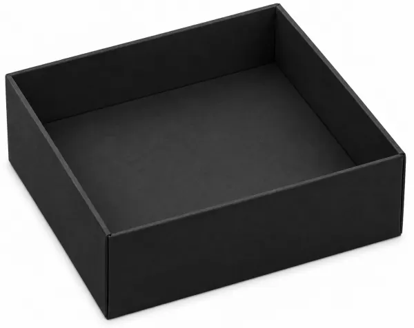 Pevná krabička KK12 CE velikost:95x84x30mm