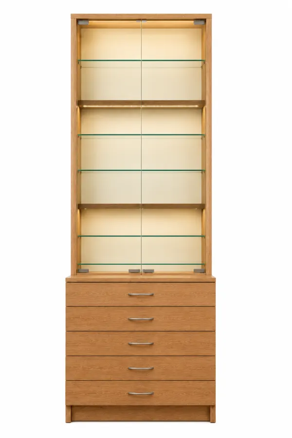 Sestava C 66cm