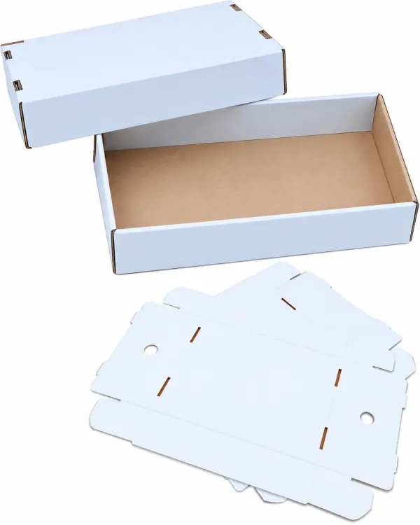Flat box FB75 STANDARD – fotka 2