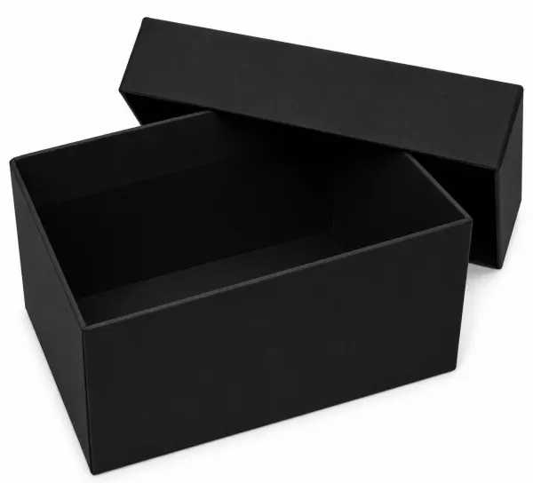 Krabička s víkem K09 CE velikost:126x84x70mm