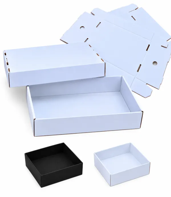 Flat box Lux s černými krabičkami VERZE 7 CE – fotka 2