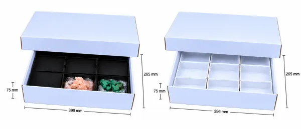 Flat box FB75 LUX – fotka 3
