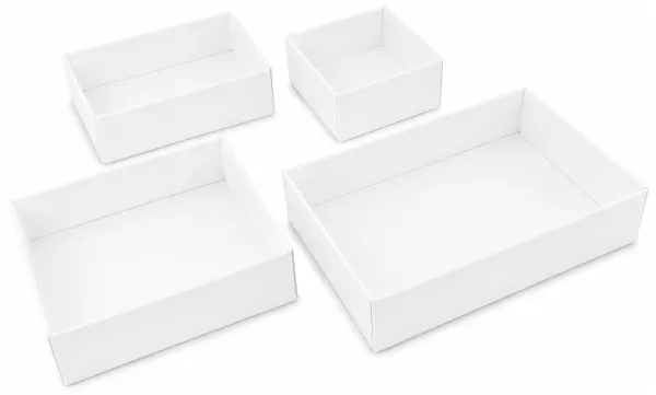 Pevná krabička KK09 BI velikost:126x84x30mm – fotka 3