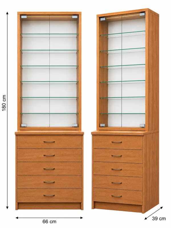 Sestava A 66cm – fotka 2