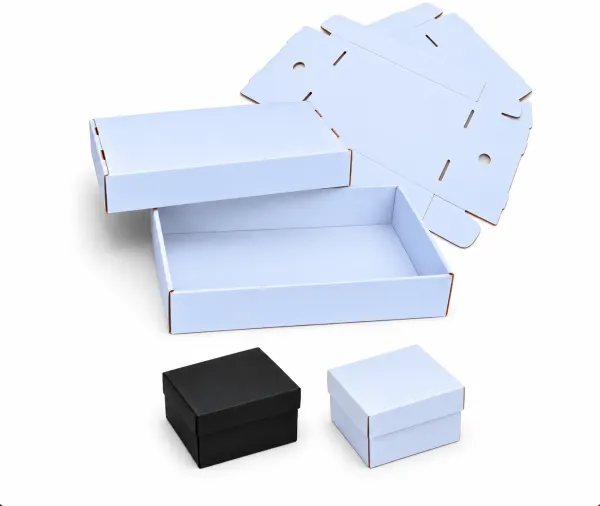 Flat box Lux s černými krabičkami VERZE 12 CE – fotka 2