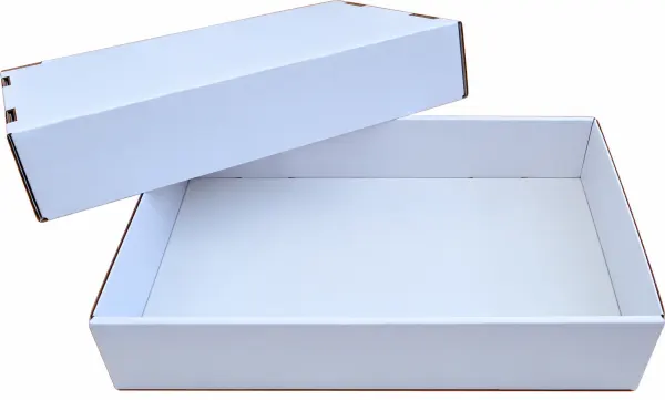 Flat box FB75 L