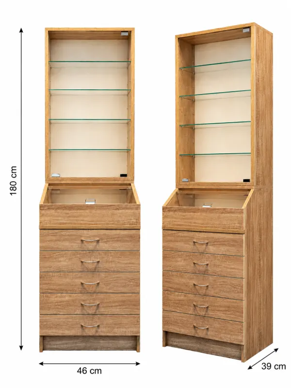 Sestava B 46cm – fotka 2