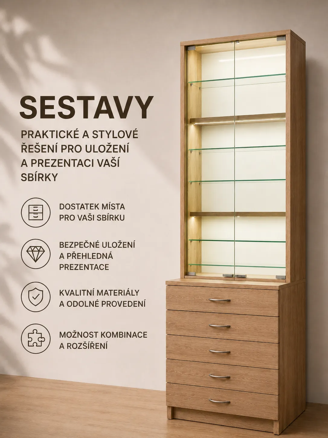 Sestavy