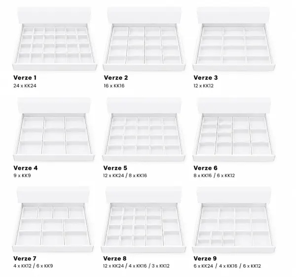 Flat box FB75 LUX – fotka 3