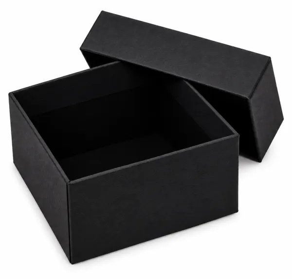 Krabička s víkem K06 CE velikost:126x126x70mm