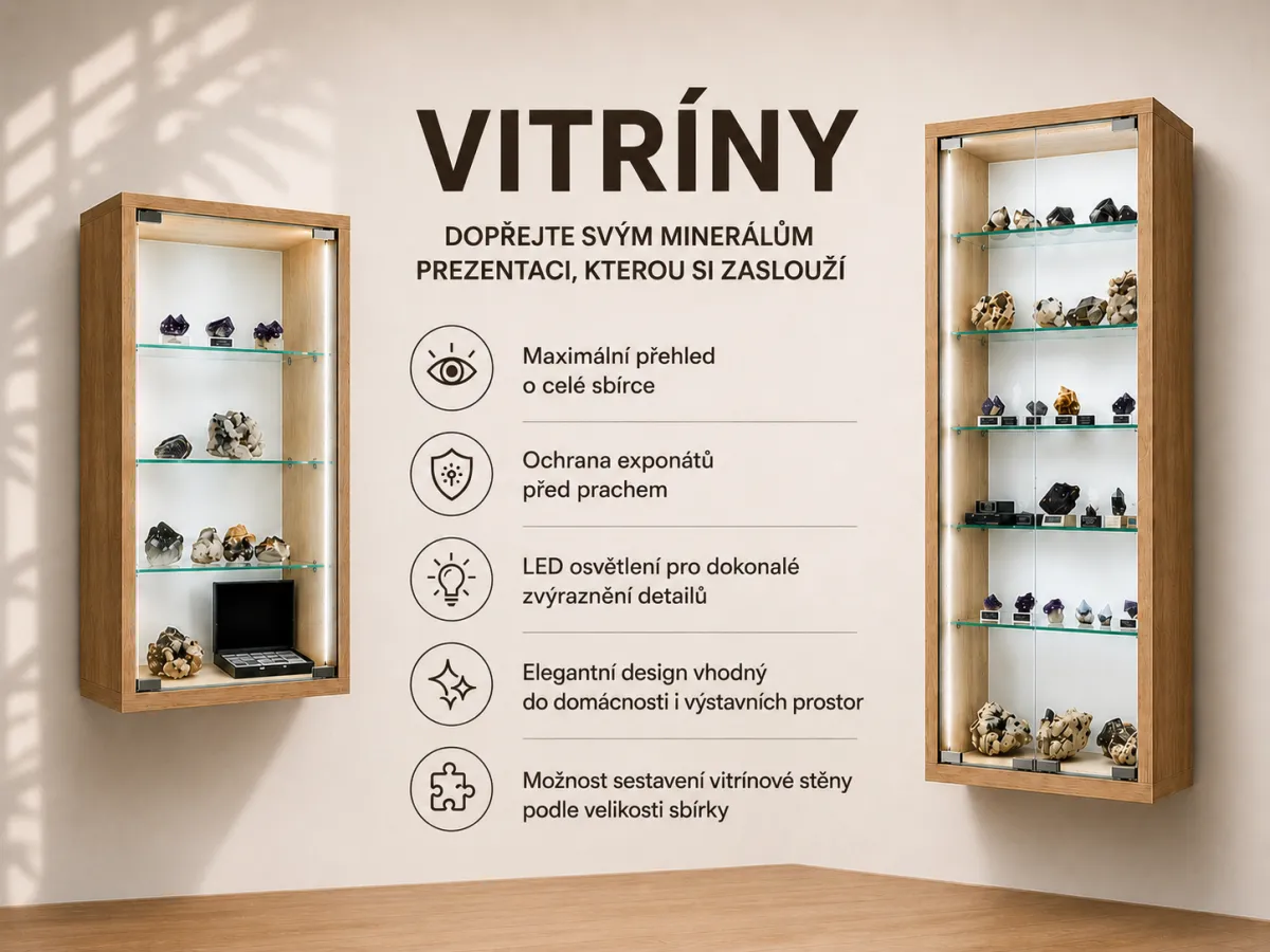 Vitríny