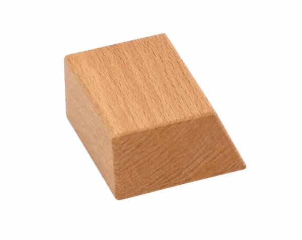 Dřevěný bukový podstavec PB01 – fotka 3