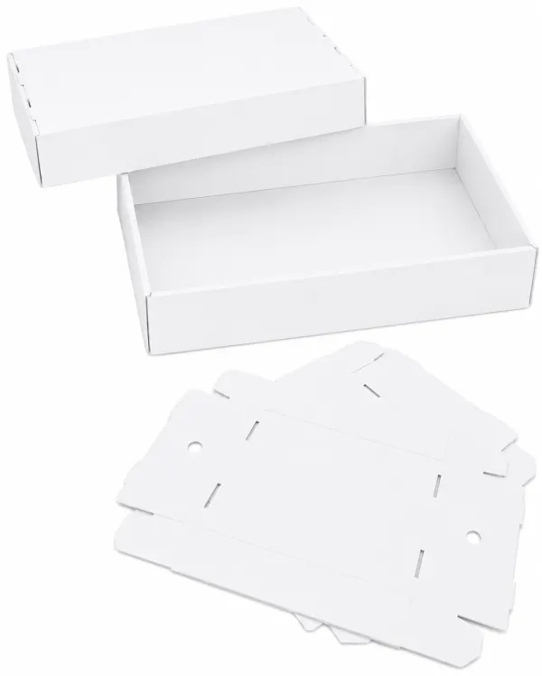 Flat box FB75 L