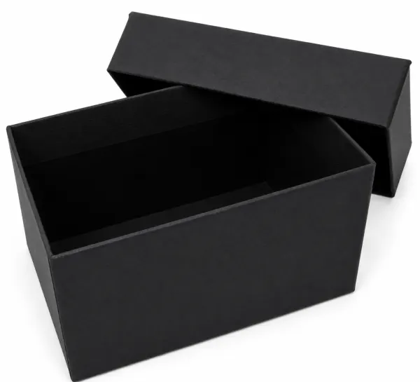 Krabička s víkem K09 CE velikost:126x84x70mm