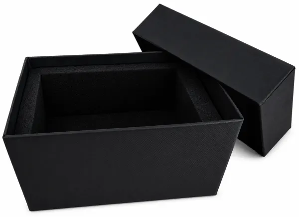 Krabička s víkem K09 CE velikost:126x84x70mm – fotka 3