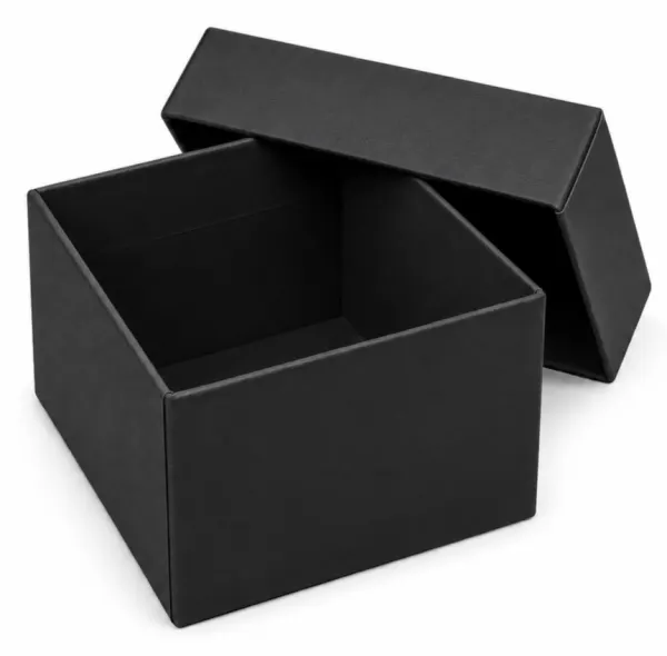 Krabička s víkem K12 CE velikost:95x84x70mm