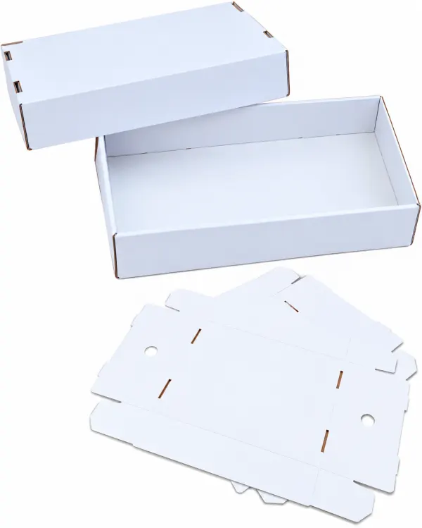Flat box FB75 LUX – fotka 2